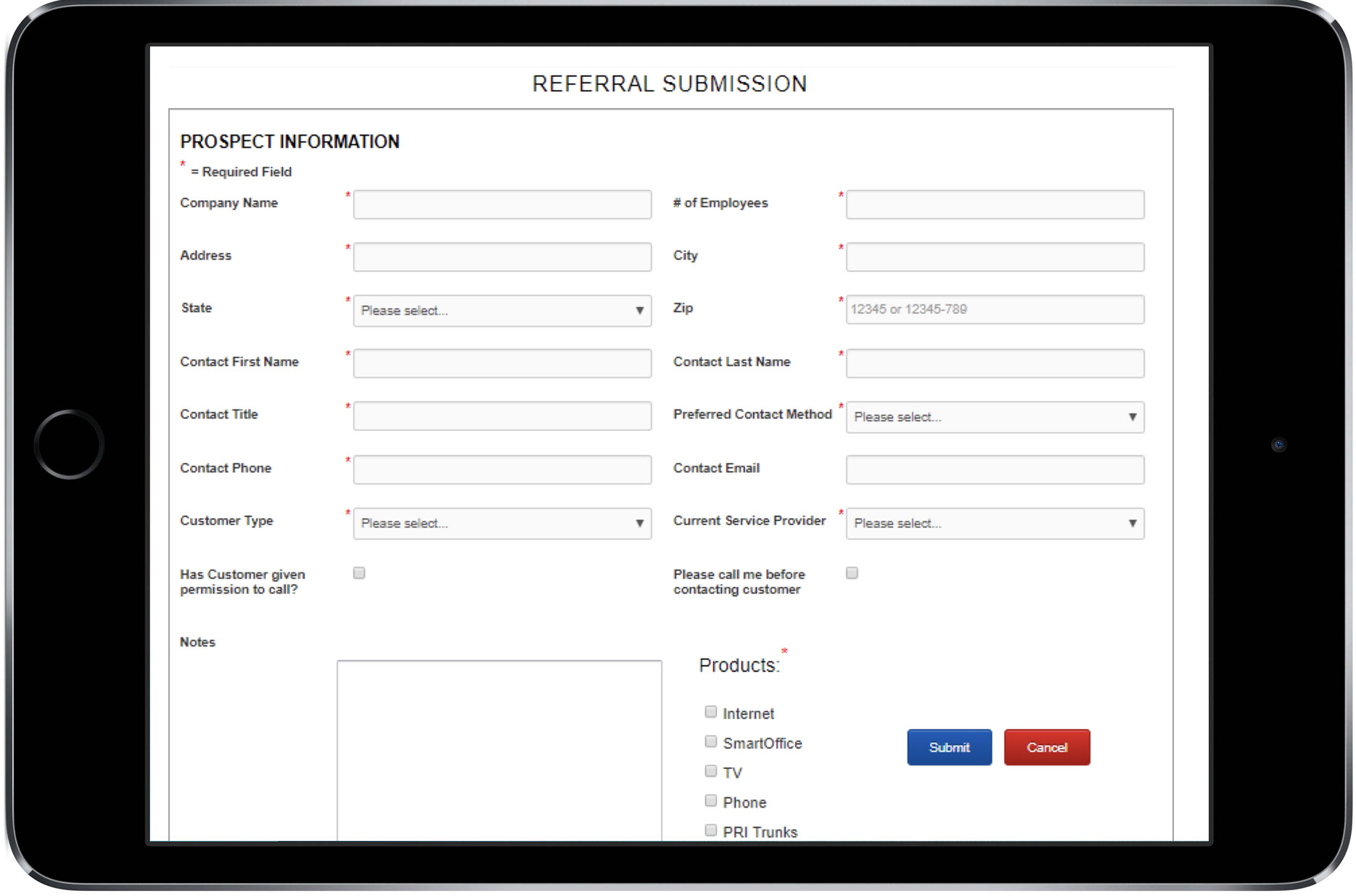 referral-form